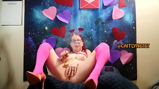 Smoking Fetish Webcam