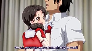 Anime Maid