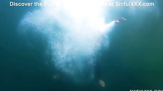 Uwodzenie Lesbijka, Ślub, Rosjanki