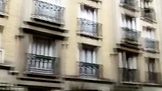 Française Amatrice Premier Casting