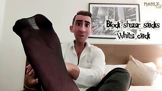 Gay Cum Together
