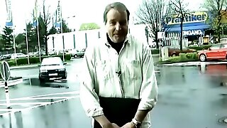 German Big Belly