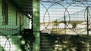 Lesbiennes En Prison Vieilles