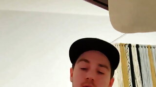 Gay Boy Wank
