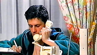 Vintage Full Movie
