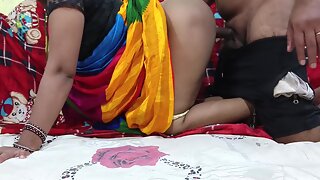 Desi Maid Ne Apane Sahab Se Paisa Leke Chut Chudwai