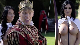 Threesome Ffm, Ffm Big Tits Anal, Parody Ffm, Jasmine Jae, Ffm Leather