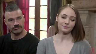 Girlfriend Double Penetration