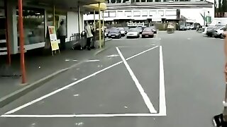 Mature Pickup Reality