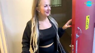 Cum Walk Public, Infamous, Public Peeing, Outdoor Mature Wife