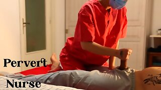 Branlette Médicale Nurses