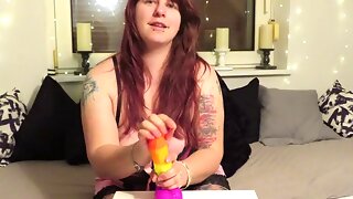 Bbw Femdom Handjob