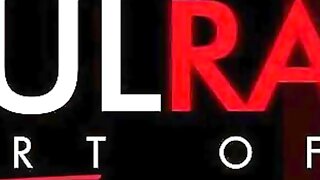 George Uhl Threesome, Sinful Raw