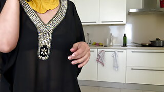 Dirty Talking Wife Anal