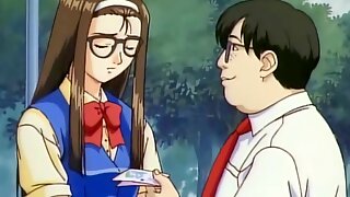 Hentai Anime