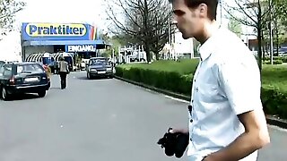 Beim Ficken Zusehen Anfänger, German Privat Anal, Versaut Ficken Deutsch, Öffentlichkeit