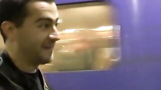 French Amateur Lou, Lunettes Gros Seins, Fantasme Francais, First Anal French