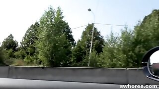 Prostitute