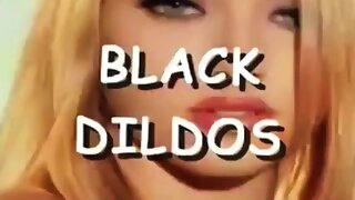 Black Shemale Cumshot Compilation