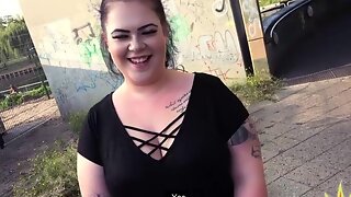 Dominazione, PAWG, All Aperto