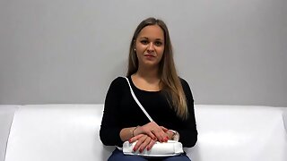 Creampie Casting, Beautiful Casting, Amateur Casting, Cum On Pussy