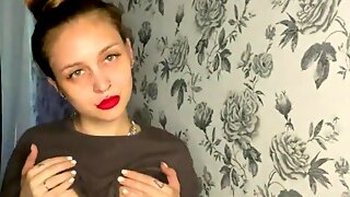 Beauty Solo Big Busty