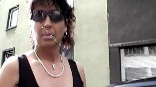 Handjob