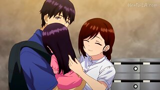 Anime Hentai