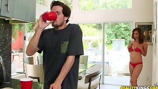 Tyler Nixon Mom