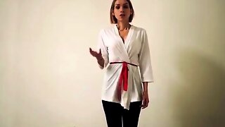 Karate Teacher