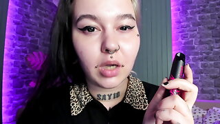 Smoking Mistress