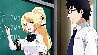 Anime Princess
