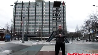 Prostituee, Sokken, Laarzen