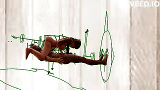 Saheli ke pati ko bathroom pila kar choda indian hd caftoon animation porn video in hindi audio Part-2