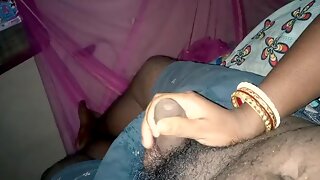 Desi Housewife Sex Her Ex- Boyfriend In Home