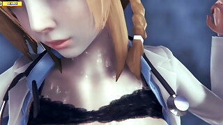 Japanese Uncensored Anal Creampie