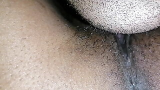 Indian Maid Pussy Sucking with Musterbating and finguring wet jusy pussy