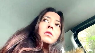 Anal Plug Outdoor, Plug In Public
