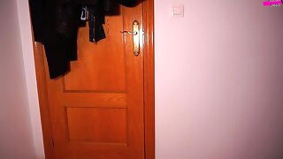 Surpris Par Le Mari, Surpris Par Sa Femme
