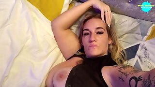 Amateur Wife Solo Striptease