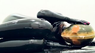Latex, Gummi