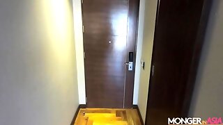 Asian Maid Interview