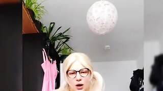 Crossdresser German