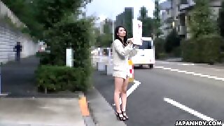 Japonaise Non Censuré