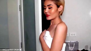 Ladyboy Bbc