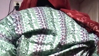 Madurai akka at lodge hot boobs with Benita sweety 