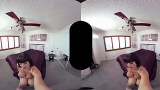Vr Solo Joi