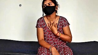 Desi indian horny hot maid sex with brother in law on khat 