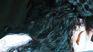 Real Homemade Wife Swallows