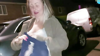 Real Amateur Mature Lesbian